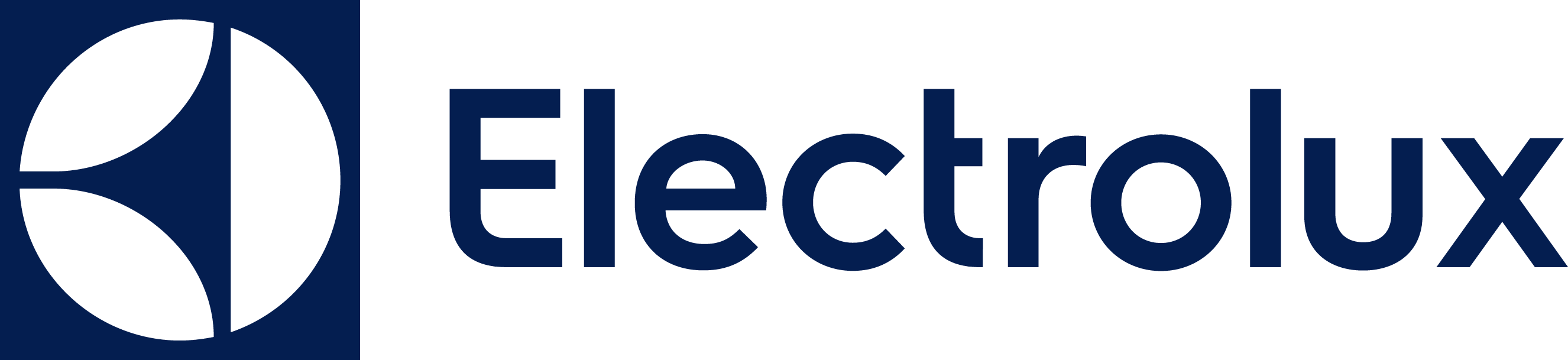 Electrolux logo master blue RGB